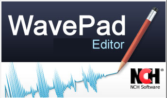 nch wavepad audio editing software