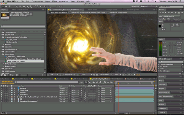 adobe after effects cs4 full